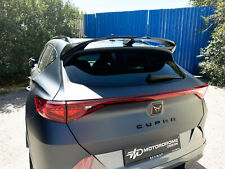 Rear roof spoiler for sale  Shipping to Ireland