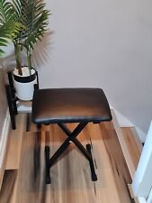 Piano keyboard stool for sale  MANCHESTER