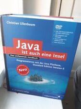 Java insel christian gebraucht kaufen  Berlin