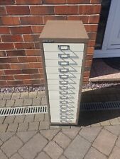 One bisley drawer for sale  SHEFFIELD