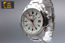 Usado, [EXCELENTE+5] ORIENT STAR DJ00-C3-B GMT relógio automático masculino mostrador branco comprar usado  Enviando para Brazil