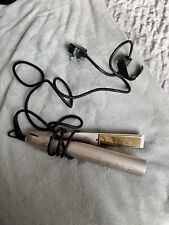 Tyme curling iron for sale  TREDEGAR