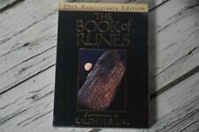 Book runes ceramic for sale  Cuyahoga Falls