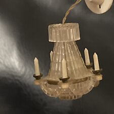 dolls house chandelier for sale  WORTHING