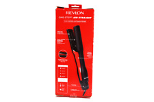Revlon One-Step Air  Straight for sale  Shipping to South Africa