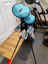 macgregor graphite golf clubs for sale  CLYDEBANK