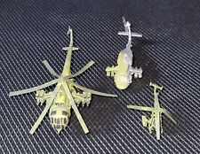 Zinn helikopter blackhawk gebraucht kaufen  Niederwerrn