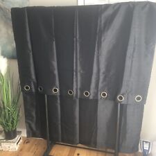 Drapes curtains four for sale  Willow Spring