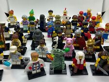 Lego minifigures series for sale  WINGATE