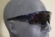 Oakley jawbreaker navy for sale  Herndon