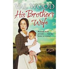 Brothers wife val for sale  UK