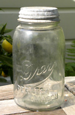 Vintage clear glass for sale  Mill Valley