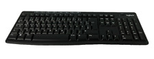 Logitech k270 funk gebraucht kaufen  Herford-Falkendiek