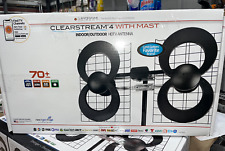 Antennas Direct C4-CJM ClearStream 4 UHF Outdoor Antenna with Mount for sale  Shipping to South Africa