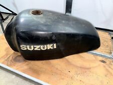 1982 suzuki 750 for sale  Sterrett
