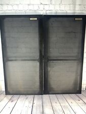 PIONEER CS-G503 3-Way SPEAKER System 120W  Front Grill Covers Pair ONLY for sale  Shipping to South Africa