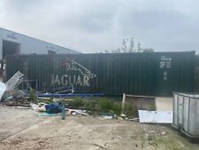 Used 40ft container for sale  REDDITCH