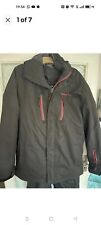 Campri ski jacket for sale  GRANTHAM