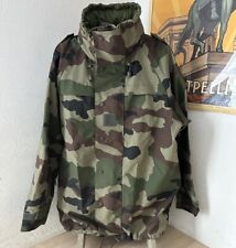 Parka goretex armee d'occasion  Montpellier-