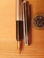 Dunhill fountain pen for sale  BEXHILL-ON-SEA