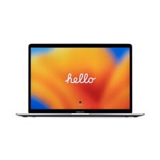 Apple MacBook Pro 2019 A2141 16 polegadas Core i7 2.6 GHz 16GB RAM 512GB SSD justo comprar usado  Enviando para Brazil