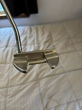 Meridian putters key for sale  Hanson