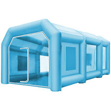 8x4.5x3m inflatable tent for sale  Shipping to Ireland
