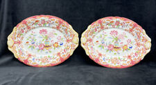 Fismes minton dish d'occasion  La Haye-Pesnel