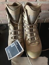 mens army boots for sale  SALISBURY