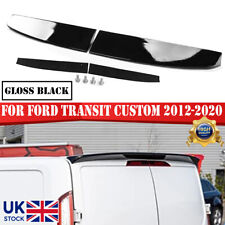 Rear spoiler roof for sale  WALSALL