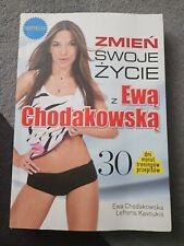 Ewa chodakowska for sale  DONCASTER