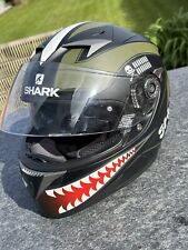 Shark s700 legion for sale  NUNEATON