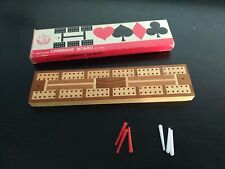 Cribbage board pegs for sale  STAINES-UPON-THAMES