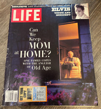 Life magazine 1993 gebraucht kaufen  Viersen