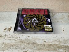 SOUNDGARDEN - BADMOTORFINGER CD ALBUM REMASTERED 2016 Chris Cornell comprar usado  Enviando para Brazil