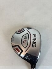 Ping g15 fairway for sale  Stafford