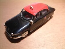 Taxi panhard pl17 d'occasion  Lavelanet