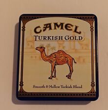 Vintage camel turkish for sale  Palmer
