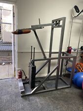 Standing calf raise for sale  Tampa