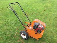 Sisis autoturfman aerator for sale  CREDITON