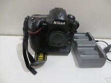 Câmera Digital Nikon D4S DSLR 16.2MP (Somente o Corpo) - Obturador: 284.112 comprar usado  Enviando para Brazil
