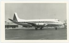 Vickers viscount n923rc for sale  BOW STREET
