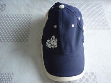 Casquette michelin d'occasion  Buzançais