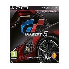 Jeu ps3 gran d'occasion  Les Mureaux