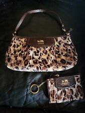 Coach ocelot camo for sale  Toddville