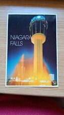 Niagara falls minolta for sale  BRISTOL
