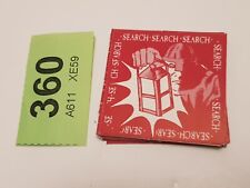 Dungeonquest card search for sale  STOCKTON-ON-TEES