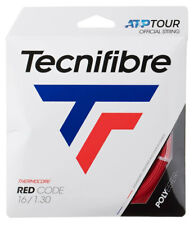 Tecnifibre pro red for sale  STOCKPORT