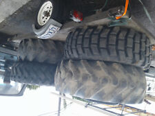 Tires many sizes for sale  San Diego