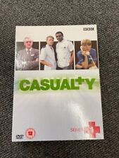 Bbc casualty series for sale  ACCRINGTON